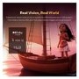 Metz 55MRF6000ZUK 55" 4K UHD Smart TV – DLED Roku & Freely