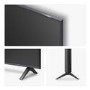 Ex Display - LG 43NANO80A6B 43-Inch 4K NanoCell Smart TV  HDR10 HLG & Alexa Built-in