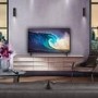 Ex Display - LG 43NANO80A6B 43-Inch 4K NanoCell Smart TV  HDR10 HLG & Alexa Built-in