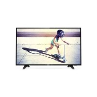 GRADE A1 - Philips 43PFT4132 43" 1080p Full HD LED TV with 1 Year warranty