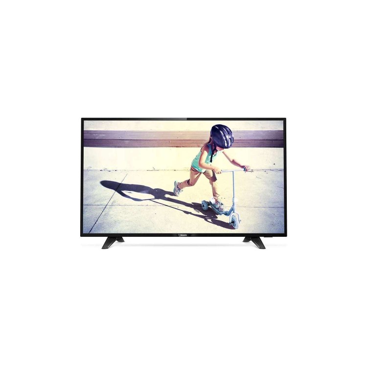 GRADE A1 - Philips 43PFT4132 43" 1080p Full HD LED TV with 1 Year warranty