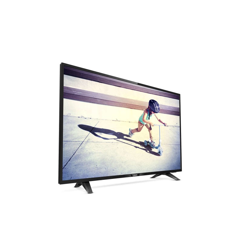 GRADE A1 - Philips 43PFT4132 43" 1080p Full HD LED TV with 1 Year warranty