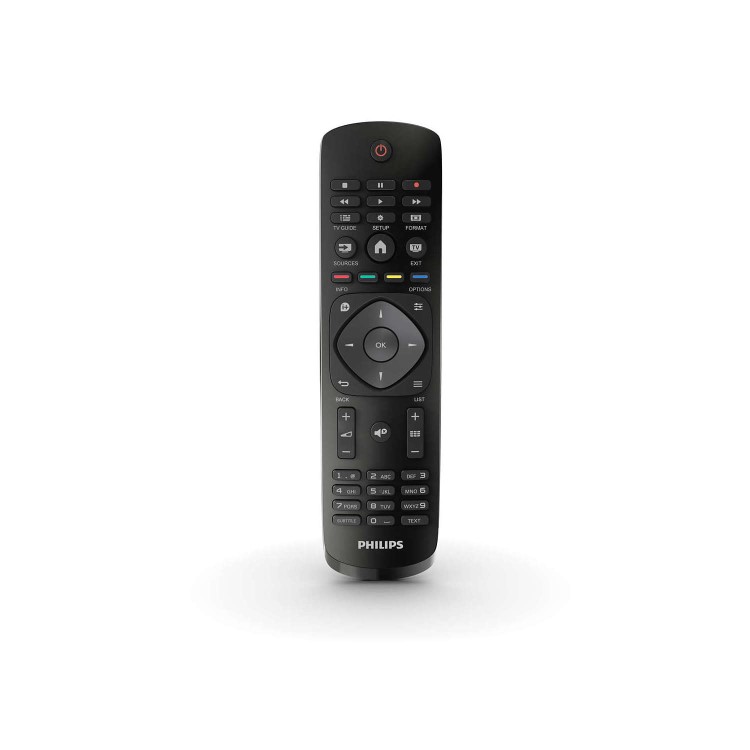 GRADE A1 - Philips 43PFT4132 43" 1080p Full HD LED TV with 1 Year warranty