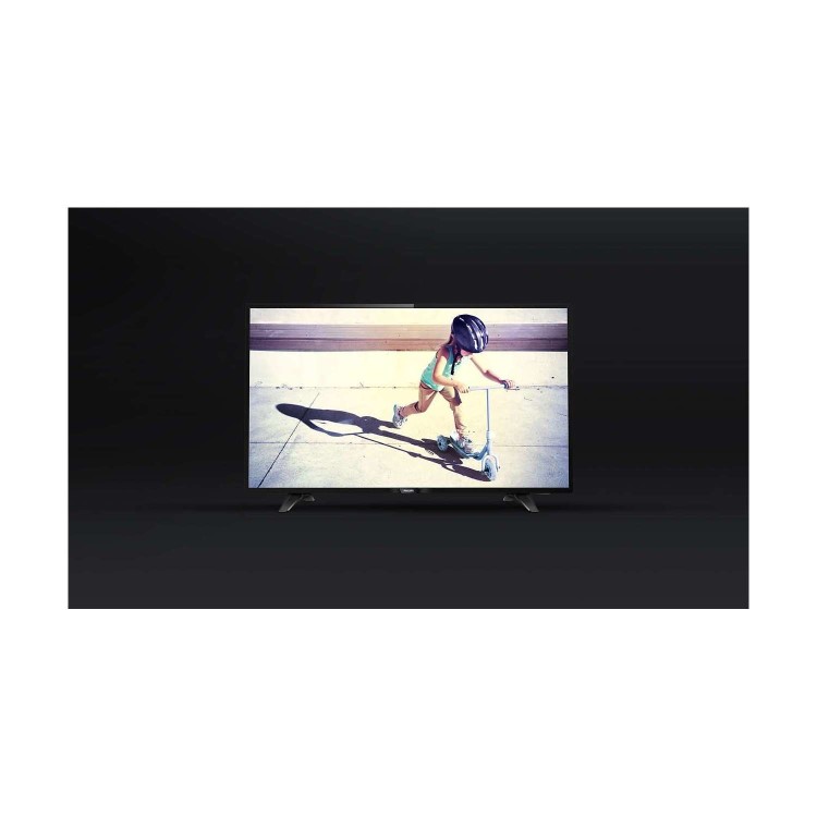 GRADE A1 - Philips 43PFT4132 43" 1080p Full HD LED TV with 1 Year warranty