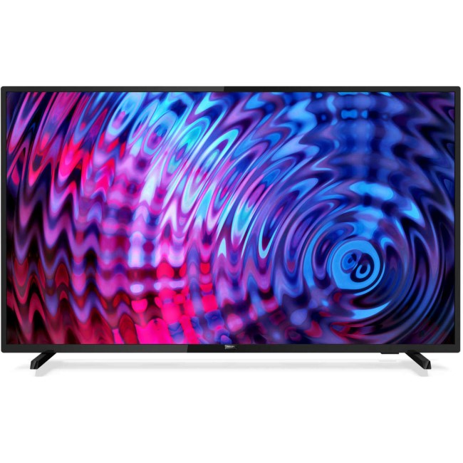 GRADE A1 - Philips 43PFT5503 43" 1080p Full HD LED TV with 1 Year warranty