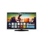 GRADE A1 - Philips 65PUS6162 65" 4K Ultra HD HDR LED Smart TV with 1 Year warranty - Does not include a stand