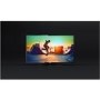 GRADE A1 - Philips 65PUS6162 65" 4K Ultra HD HDR LED Smart TV with 1 Year warranty - Does not include a stand