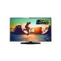 GRADE A1 - Philips 65PUS6162 65" 4K Ultra HD HDR LED Smart TV with 1 Year warranty - Does not include a stand
