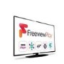 GRADE A1 - Philips 65PUS6162 65" 4K Ultra HD HDR LED Smart TV with 1 Year warranty - Does not include a stand