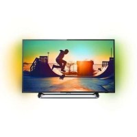 GRADE A1 - Refurbished Philips 55PUS6262 55" 4K Ultra HD HDR Ambilight LED Smart TV with 1 Year warranty