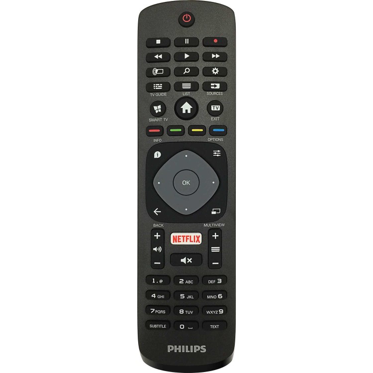 GRADE A1 - Refurbished Philips 55PUS6262 55" 4K Ultra HD HDR Ambilight LED Smart TV with 1 Year warranty