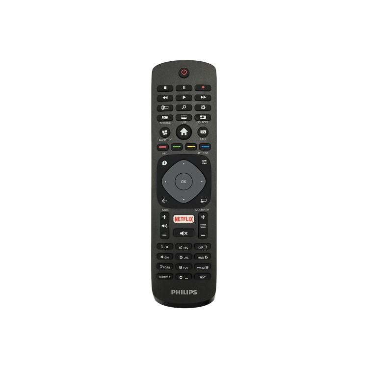 GRADE A1 - Philips 43PUS6262 43" 4K Ultra HD Ambilight LED Smart TV with 1 Year warranty