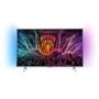 GRADE A1 - Philips 43PUS6401 43" 4K Ultra HD HDR Ambilight LED Android Smart TV with 1 Year warranty