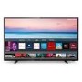 GRADE A1 - Philips 58PUS6504/12 58" Smart 4K Ultra HD LED TV with 1 Year warranty stand not included wall mount only