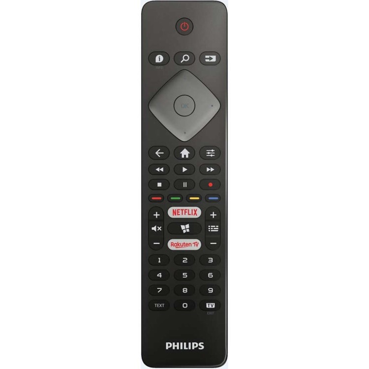 GRADE A1 - Philips 58PUS6504/12 58" Smart 4K Ultra HD LED TV with 1 Year warranty stand not included wall mount only