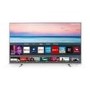 Ex Display - Philips 43PUS6554/12 43" Smart 4K Ultra HD HDR10+ LED TV with Dolby Vision Dolby Atmos and Freeview Play