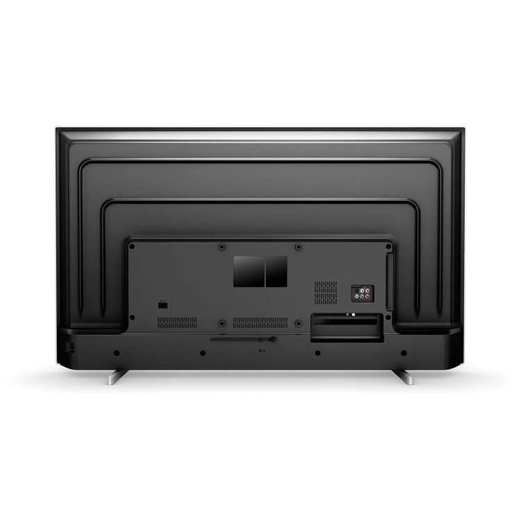 Ex Display - Philips 43PUS6554/12 43" Smart 4K Ultra HD HDR10+ LED TV with Dolby Vision Dolby Atmos and Freeview Play