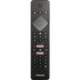 Ex Display - Philips 43PUS6554/12 43" Smart 4K Ultra HD HDR10+ LED TV with Dolby Vision Dolby Atmos and Freeview Play