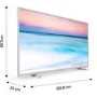 Ex Display - Philips 43PUS6554/12 43" Smart 4K Ultra HD HDR10+ LED TV with Dolby Vision Dolby Atmos and Freeview Play