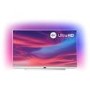 GRADE A1 - Philips 50PUS7334/12 50" Smart 4K Ultra HD LED TV with 1 Year warranty