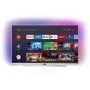 GRADE A1 - Philips 50PUS7334/12 50" Smart 4K Ultra HD LED TV with 1 Year warranty