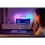 GRADE A1 - Philips 50PUS7334/12 50" Smart 4K Ultra HD LED TV with 1 Year warranty