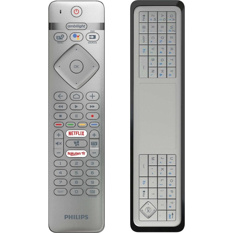 GRADE A1 - Philips 50PUS7334/12 50" Smart 4K Ultra HD LED TV with 1 Year warranty