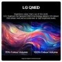 Ex Display - LG QNED80 65 inch QNED AI 4K HDR Smart TV