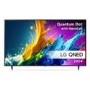 Ex Display - LG QNED80 65 inch QNED AI 4K HDR Smart TV