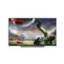 Ex Display - Toshiba 43U5766DB 43" 4K Ultra HD LED Smart TV with Freeview HD and Freeview Play