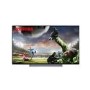 Toshiba 43U5766DB 43" 4K Ultra HD LED Smart TV with Freeview HD and Freeview Play