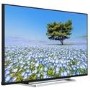 Toshiba 43U5766DB 43" 4K Ultra HD LED Smart TV with Freeview HD and Freeview Play