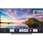 Ex Display - Toshiba 43U5863DB 43" 4K Ultra HD Dolby Vision HDR LED Smart TV with Freeview HD