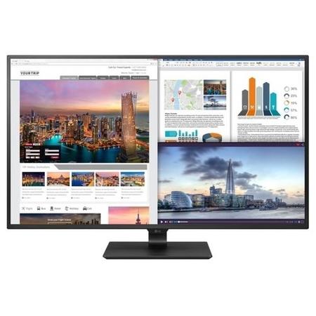 Refurbished LG 43UD79-B 43" 4K IPS UHD Monitor