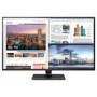 Refurbished LG 43UD79-B 43" 4K IPS UHD Monitor