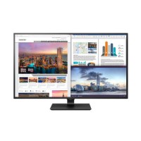 GRADE A1 - LG 43" 43UD79-B 4K UHD IPS USB-C HDMI Monitor 