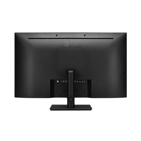 GRADE A1 - LG 43" 43UD79-B 4K UHD IPS USB-C HDMI Monitor 
