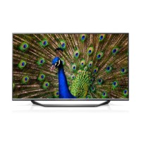Refurbished LG 43" 4K Ultra HD LED Smart TV