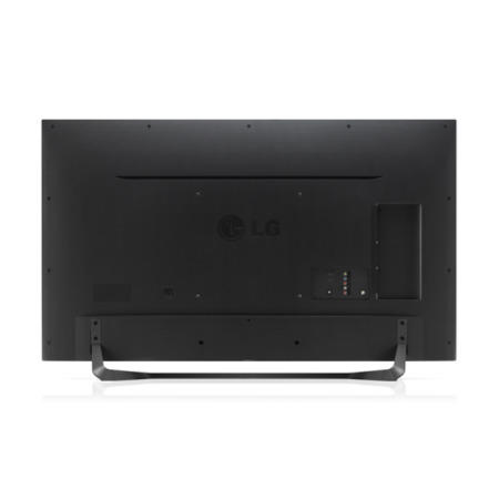 Refurbished LG 43" 4K Ultra HD LED Smart TV