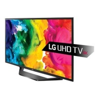 GRADE A1 - LG 43UH620V Smart 4k Ultra HD HDR 43" LED TV