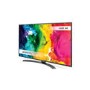 Refurbished LG 43" 4K Ultra HD with HDR LED Freeview Play Smart TV without Stand