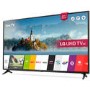 GRADE A1 - LG 55UJ630V 55" 4K Ultra HD Smart HDR LED TV with 1 Year Warranty