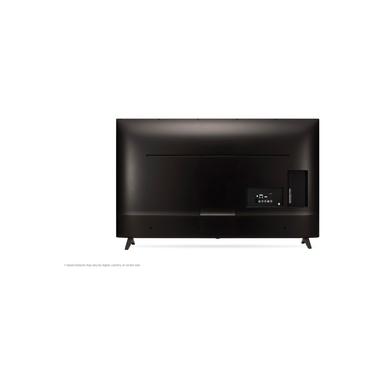 GRADE A1 - LG 55UJ630V 55" 4K Ultra HD Smart HDR LED TV with 1 Year Warranty