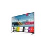 LG 43UJ630V 43" 4K Ultra HD HDR LED Smart TV with Freeview Play