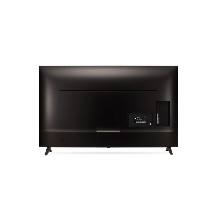LG 43UJ630V 43" 4K Ultra HD HDR LED Smart TV with Freeview Play