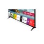 LG 43UJ630V 43" 4K Ultra HD HDR LED Smart TV with Freeview Play