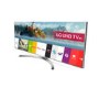 LG 43UJ750V 43" 4K Ultra HD HDR LED Smart TV with Freeview Play