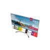 Refurbished LG 55&quot; 4K Ultra HD HDR LED Freeview Play Smart TV without Stand