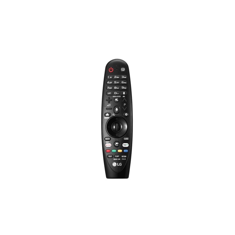 LG 43UJ750V 43" 4K Ultra HD HDR LED Smart TV with Freeview Play