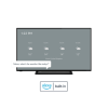 Toshiba UK3C 43 inch 4K HDR  Smart TV with Alexa